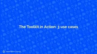 1 3 Self-Protecting Data: A new toolkit for secure sharing with persistent control.