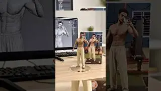 Trending Instagram Viral figurine 3D Photo Editing | Google Gemini Viral Photo Editing
