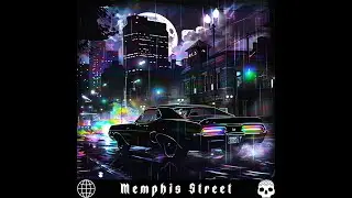 KoultZeeR, noizout - Memphis Street