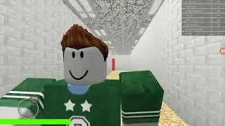 Roblox Baldi's basics in education and learning