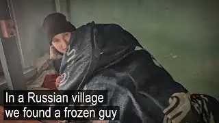 Escaped from Belarus to Russia and became homeless