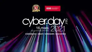 Cyber-day Conférence : Le Cyberrating au cœur de la Threat Intelligence