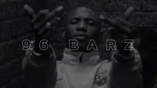 Sevn Alias - 96 BARZ (Prod. Esko, Since 96 & SHXKKA)