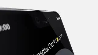 Google Pixel 3 & Pixel 3 XL Official Ad