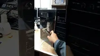 Супер тюнинг-модинг PC