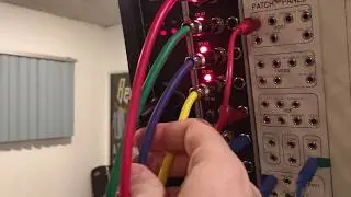Using Voltage Modular With Hardware Modular Synths