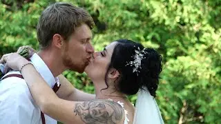 Chicago Southwest Suburbs Wedding Videography: Sureshot Productions