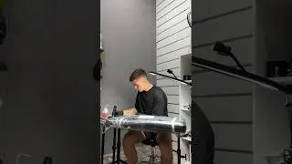 Один из вариантов моего вечера 😌 