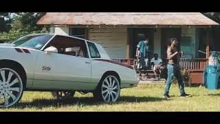 Trel Caine- Did My Dirt (Shot By S.R.K Productions)