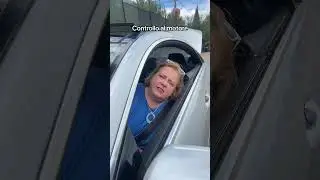 Controllare il motore