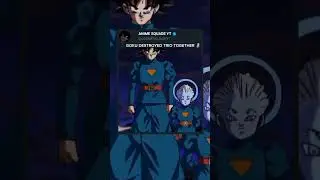 BRO DESTROYED TRIO TOGETHER 🗿