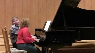 J.S.Bach. Chorale Preludes, BWV638