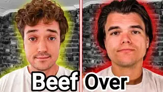 Jelly and Crainer's Beef Is FINALLY Over?
