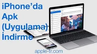 iPhone app indirme
