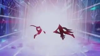 Cant hold us {Audio edit}