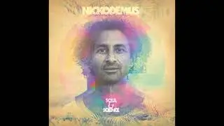 PREMIERE | Nickodemus feat. Alsarah - The Shadow Thief [Wonderwheel] 2023