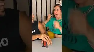Last Girls so POOR! 🤯 Best Tiktok Pranks! #shorts