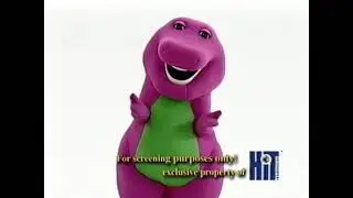 Let's Pretend with Purple Guy (2004 Demo Version) Part 18