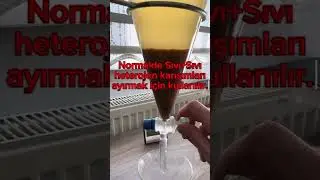 Ayırma Hunisi
