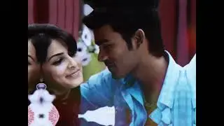New WhatsApp status Tamil💖; dhanush video in HD❤