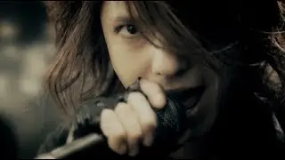 L'Arc～en～Ciel「DRINK IT DOWN」-Music Clip-