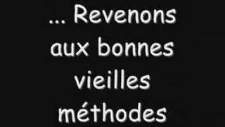 Histoire bizarre