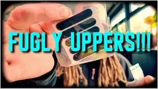 New: Fugly uppers !!!