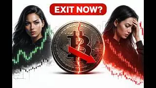 The Crypto Exit Strategy Nobody Teaches (2026 Reality Check)