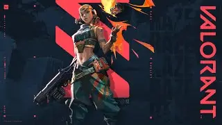 Week 1 Of 60 Ping Valorant | Compilation