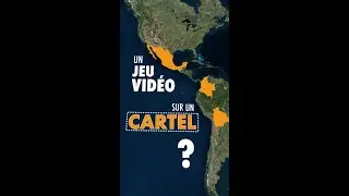 Un jeu vidéo réaliste avec des NARCOS? 