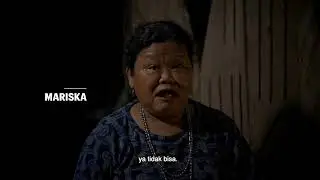 Manusia Nusantara - Punan Episode 2