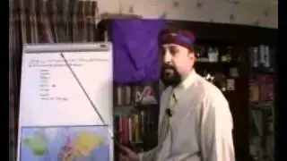 Hebrew Israelites Series 2 .. Part 1