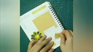 October plan with me🖋️, black flowers theme🎍🖤