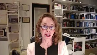 October 26, 2017: Linda Moulton How Live - important information about the JKF Assassination.