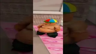 DIABETO IS SO CHUNKY 💀 
