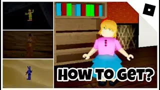 How to get 