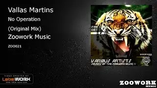 Vallas Martins - No Operation (Original Mix)