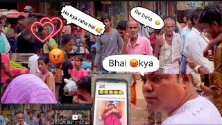 Bhai 😂🤣ye kya🤘😱 #video #vlogs #satyavlogs #viralvideo #viral #youtubeshorts #ytshort #shorts #rj