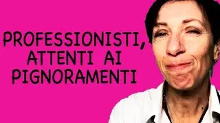 Posso essere pignorati i crediti di una P.IVA?