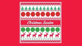 ʇɘɘЯ Robbers - Christmas Session
