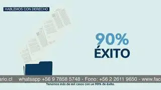 Soy honorario