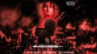 Fero Bin1 - My First Hunnid (Official Audio)