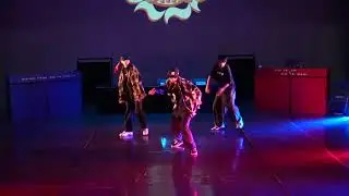 2023.9月.日 SUNNY SMILE SHOW CASE SIDE Ghetto Glue   HD 1080p