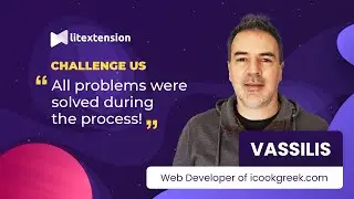 Joomla 3 to WooCommerce: I COOK GREEK's Complicated Migration Project with LitExtension!