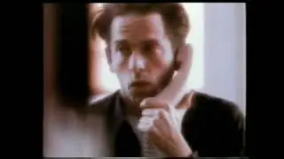 MCI Phone Company Commercial 1992