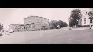 Армавир в годы СССР