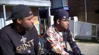 HOMEGROWN TV / CSLIM MISSION IMPOSSIBLE PT.3 PROMO