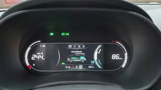 KİA Soul Elektrik