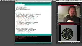 Arduino Digital In/Out Programming 2