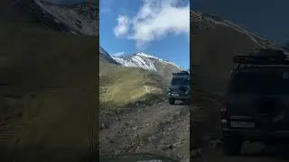 Смех смехом , а когда находишься на волосок от смерти , страх сковывает